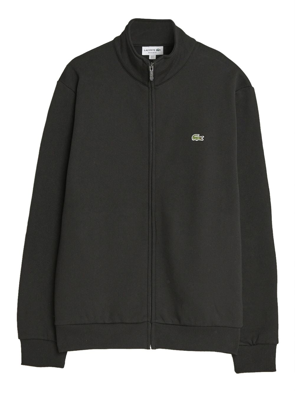 Felpa Lacoste Uomo - Nero