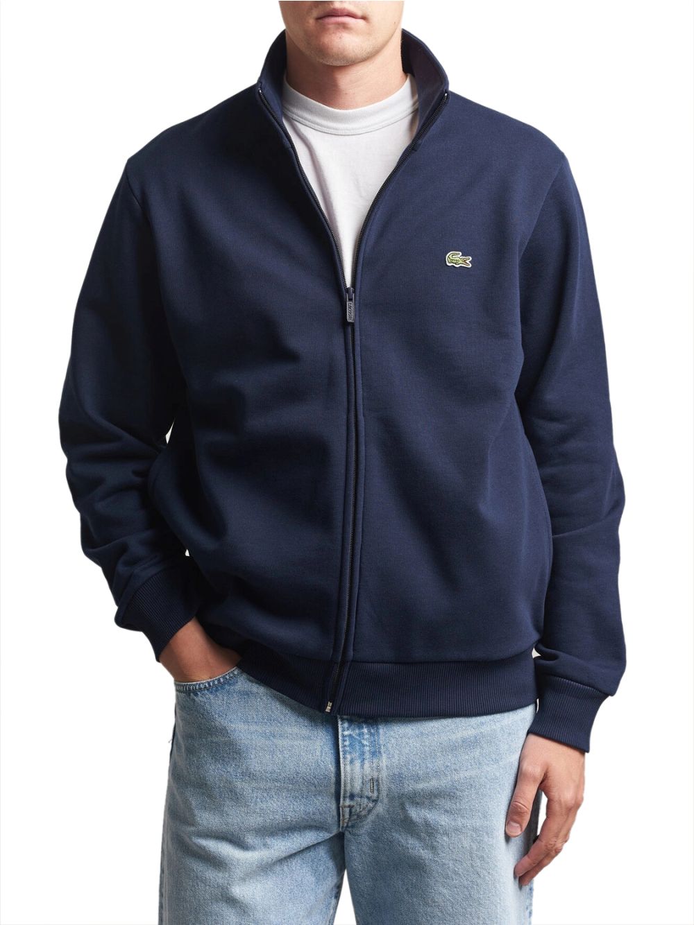 Felpa Lacoste Uomo - Multicolore
