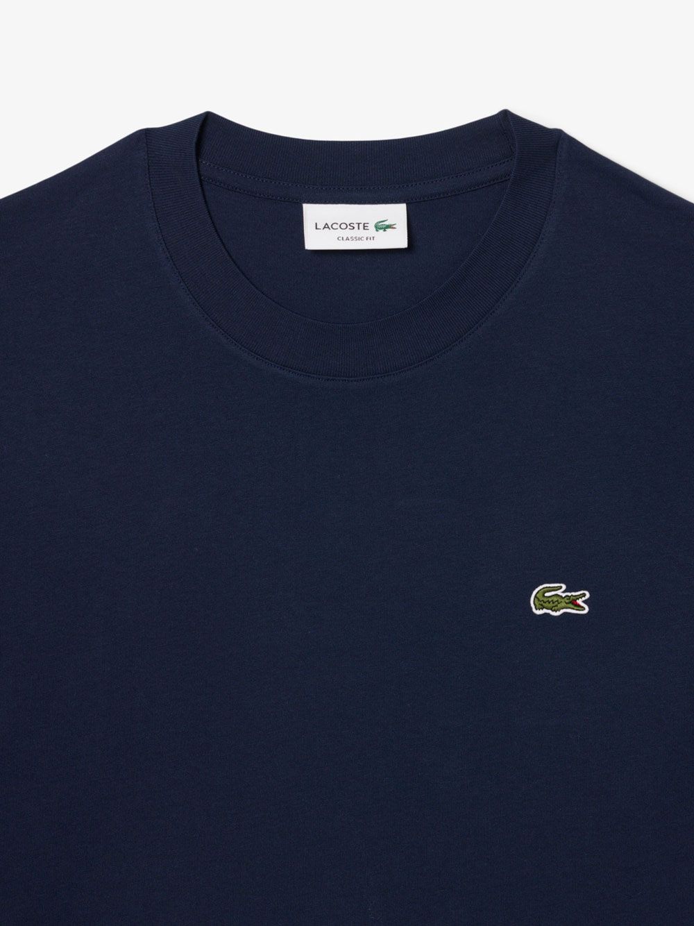 T-shirt Lacoste Uomo - Multicolore