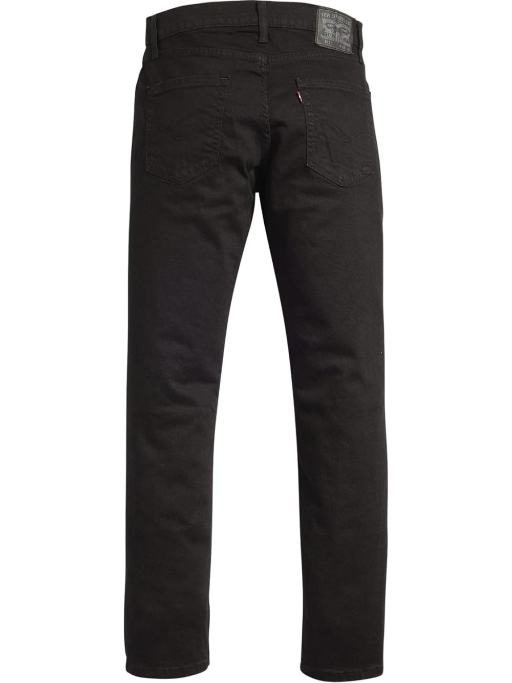 Jeans Levi's 511™ SLIM FIGURE IT OUT ADV Uomo - Nero