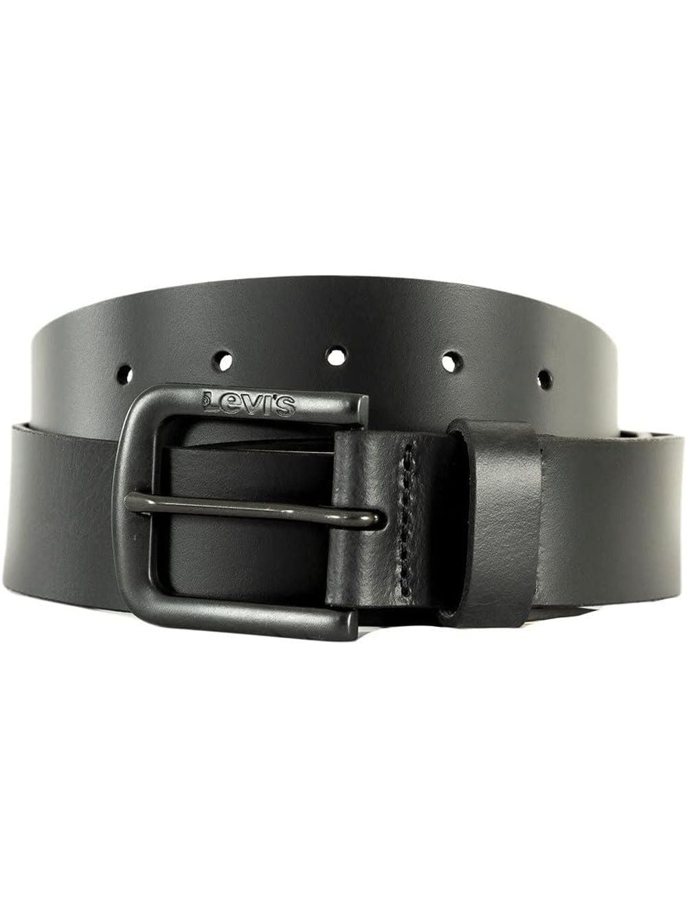 Cinta Levi's LM HARNESS BUCKLE Uomo - Nero