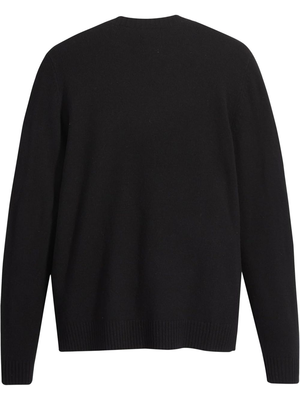 Pullover Levi's ORIGINAL HM SWEATER COFFEE Uomo - Nero