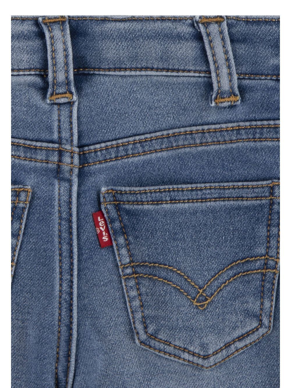 Jeans Levi's MY FIRST JEANS Bambino - Denim