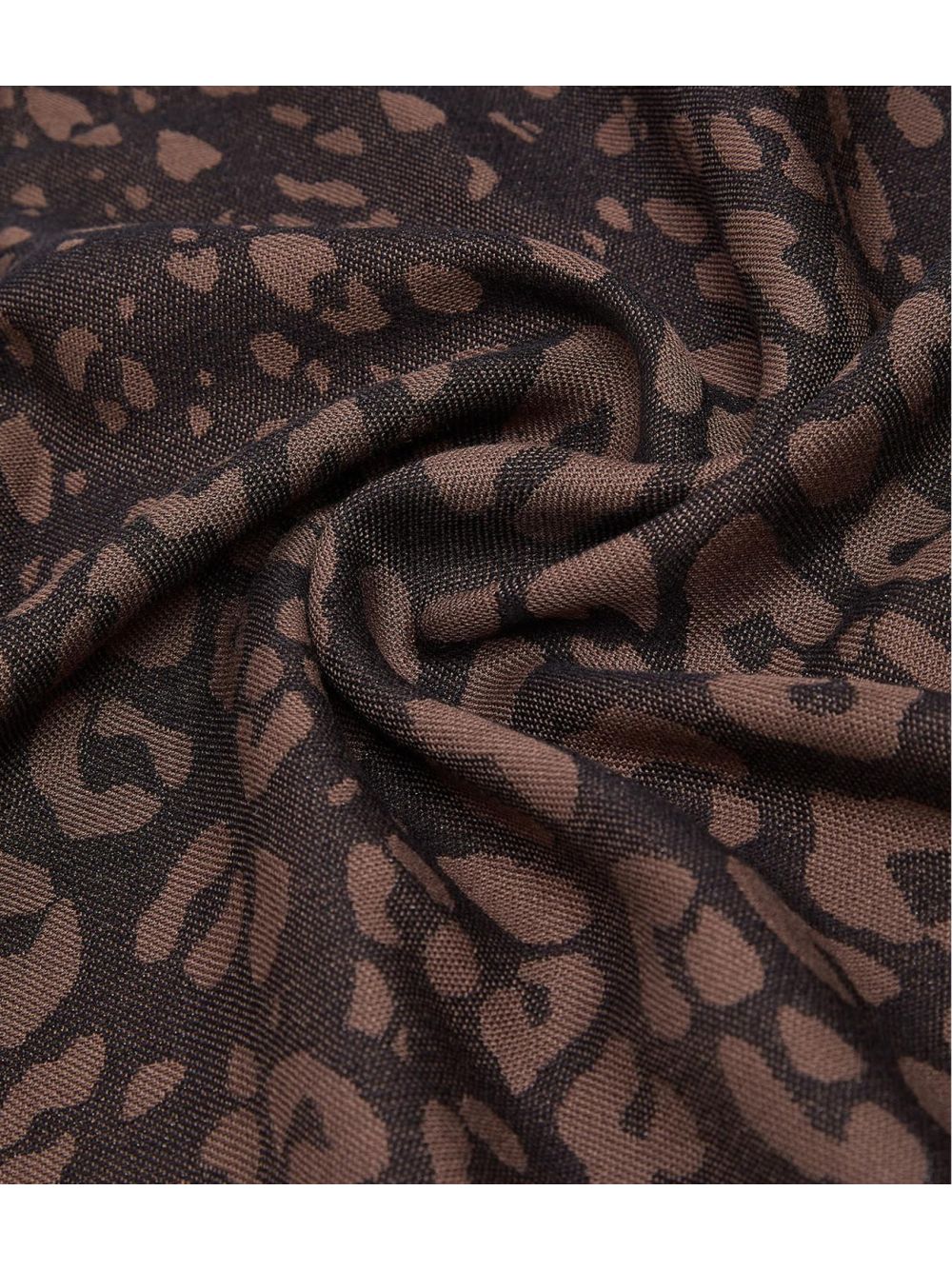 Sciarpa Liu Jo Donna - Nero