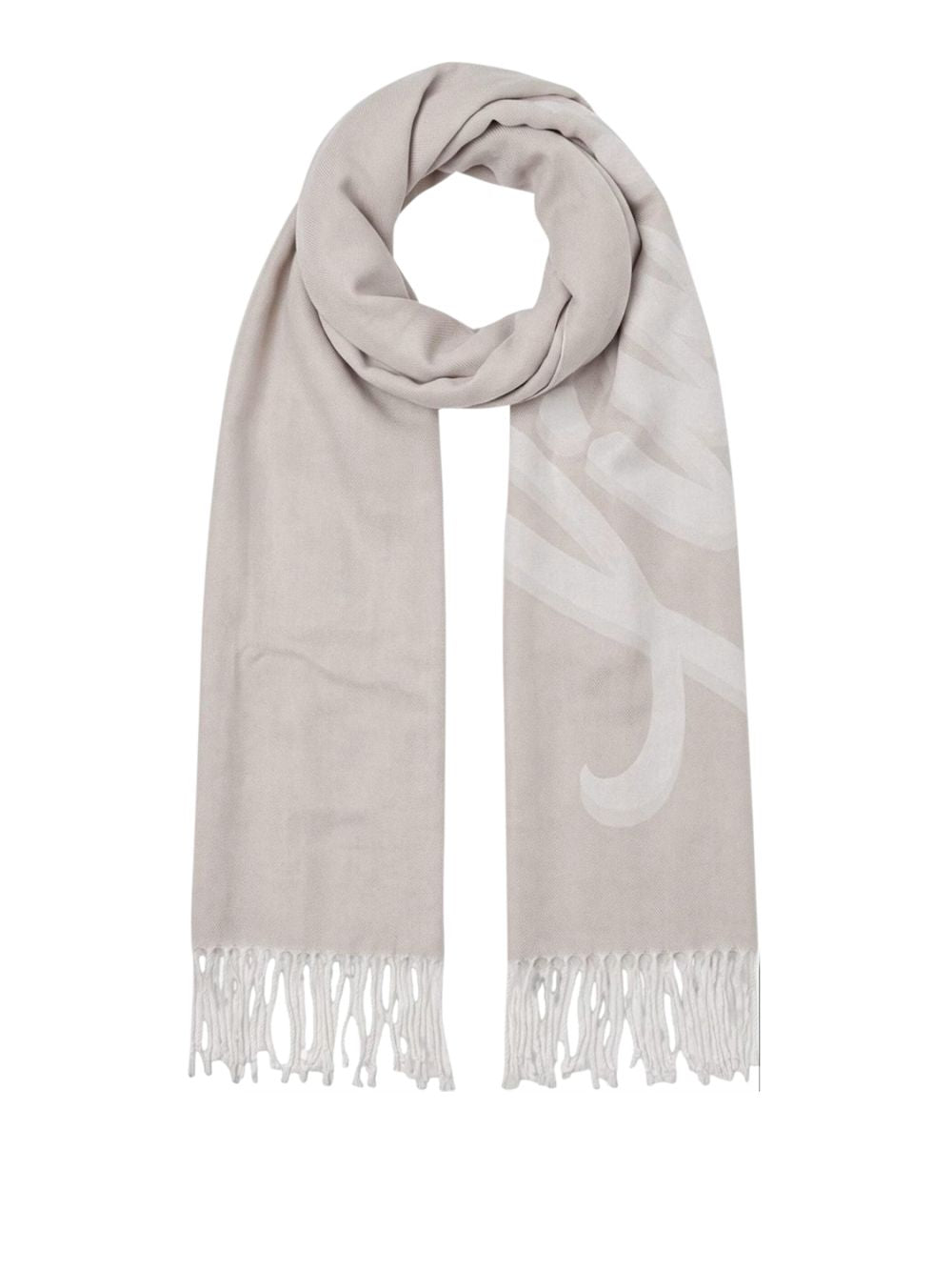 Sciarpa Liu Jo Donna - Grigio Liu Jo Angolo dello Sport