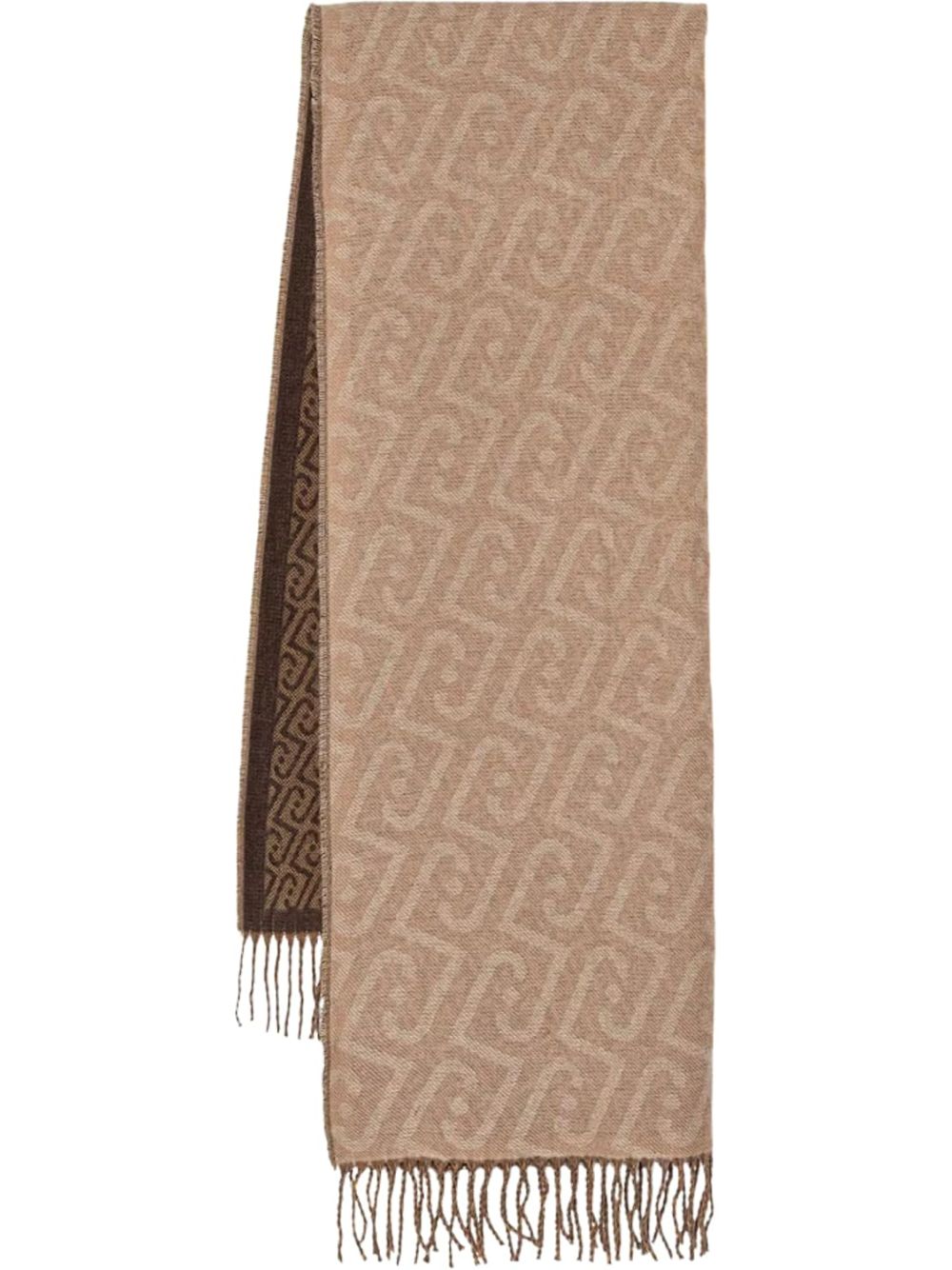 Sciarpa Liu Jo Donna - Beige