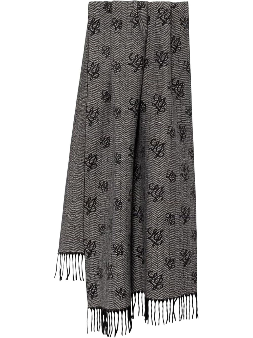 Sciarpa Liu Jo Donna - Marrone