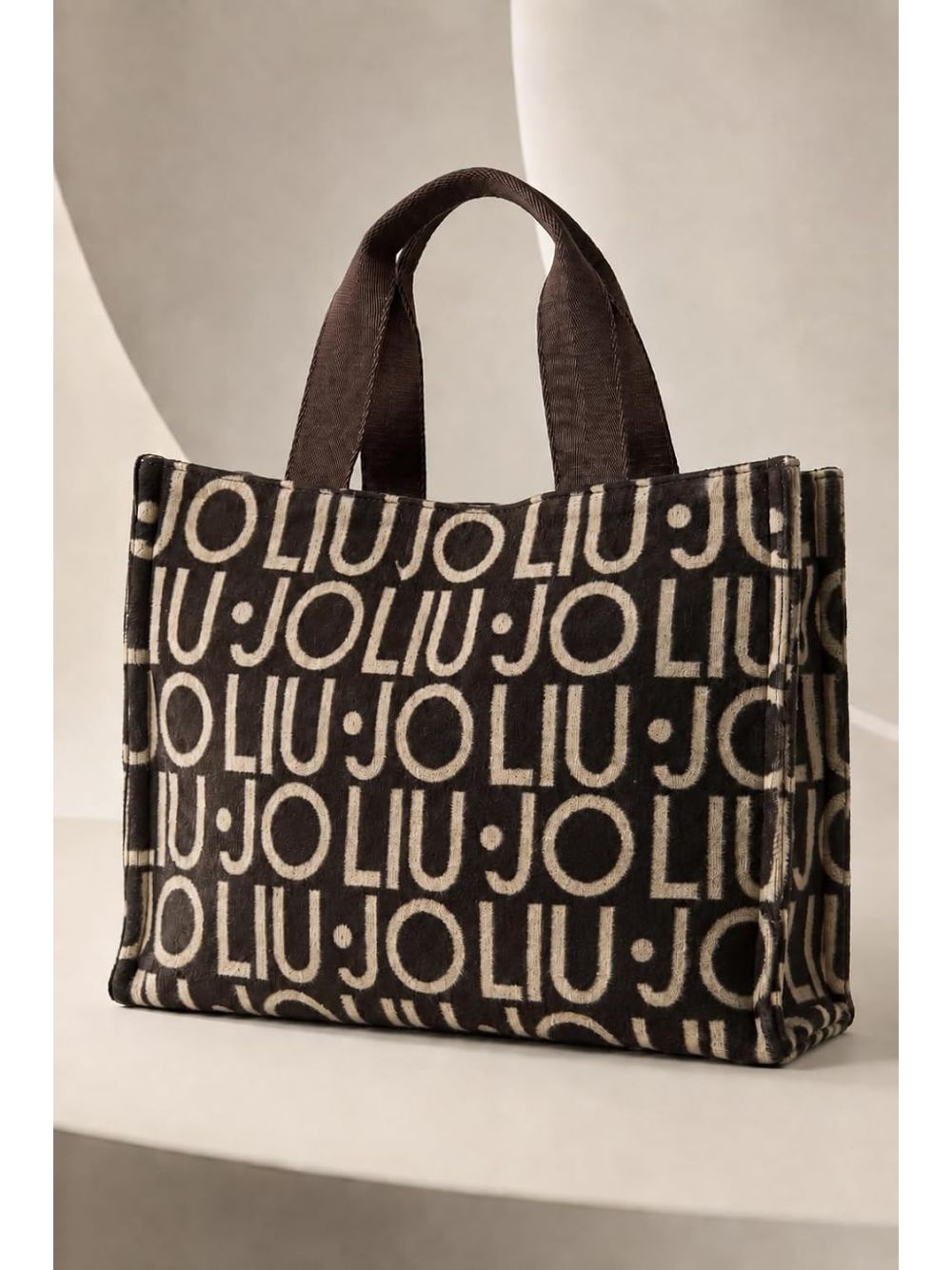 Borsa Liu Jo Donna - Marrone