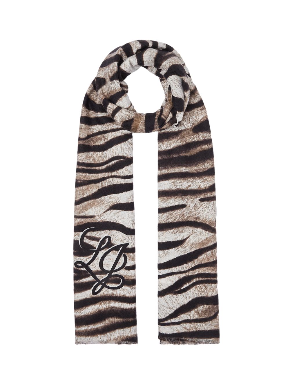 Sciarpa Liu Jo Donna - Beige