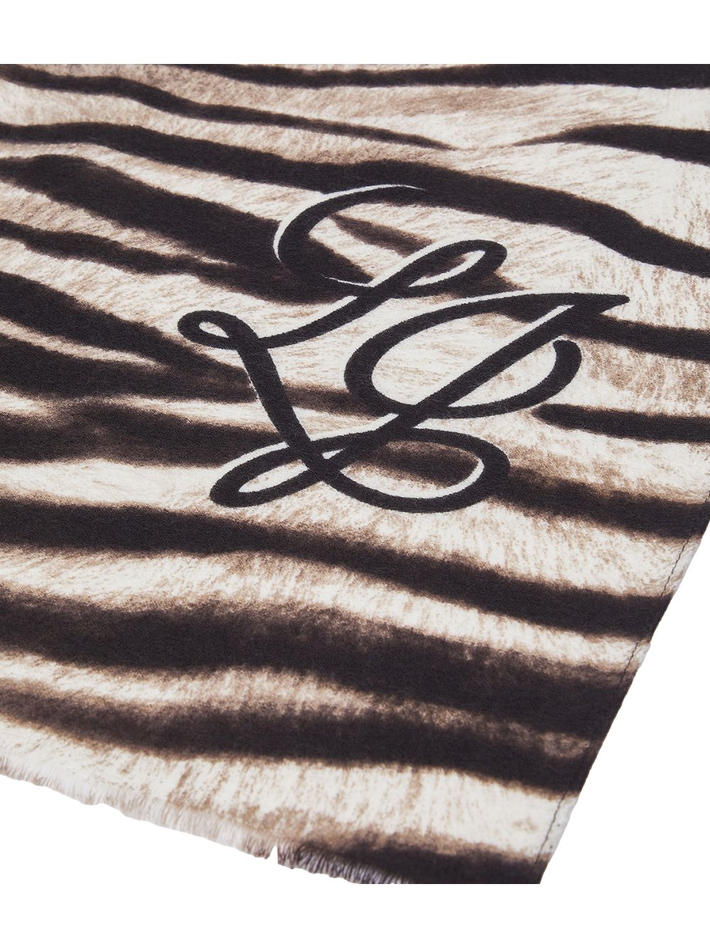 Sciarpa Liu Jo Donna - Beige