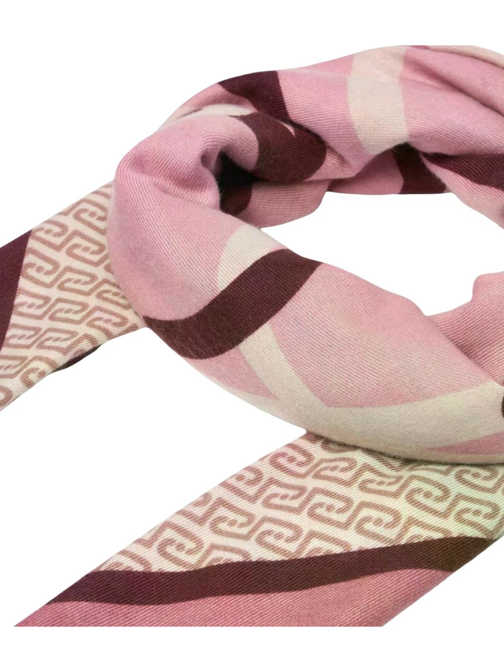 Foulard Liu Jo Donna - Rosa