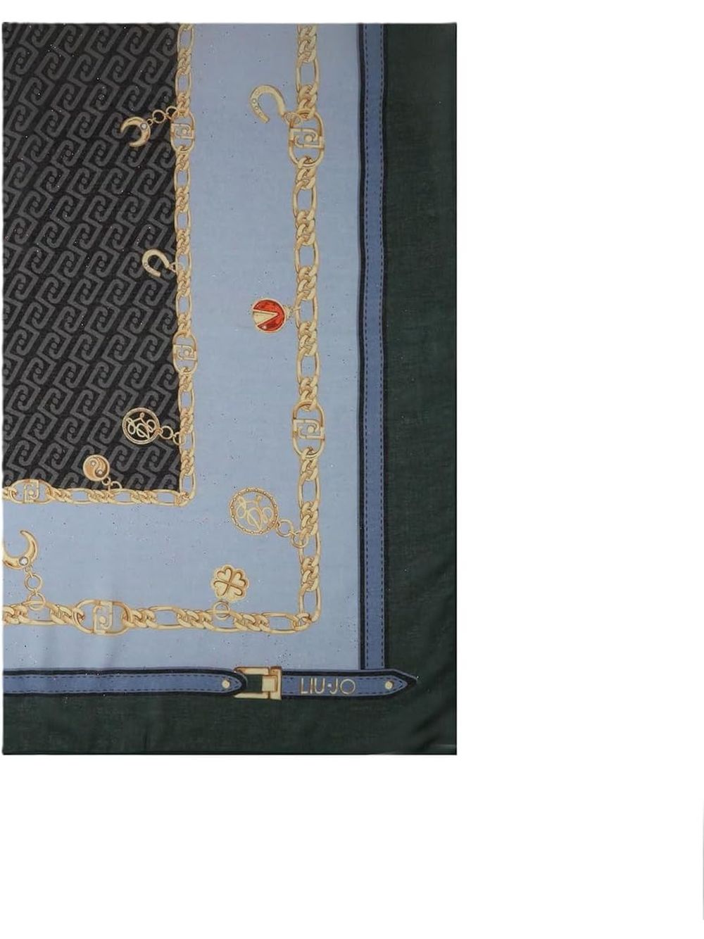 Foulard Liu Jo Donna - Multicolore