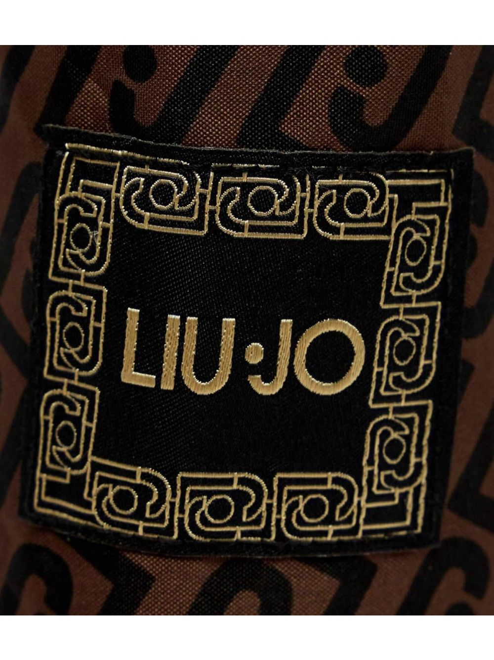 Accessorio Liu Jo Donna - Marrone