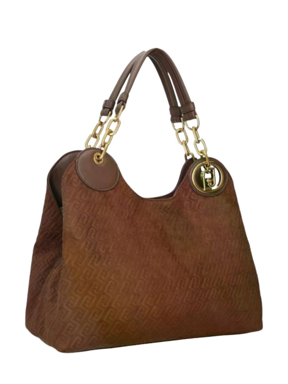 Borsa Liu Jo Donna - Marrone