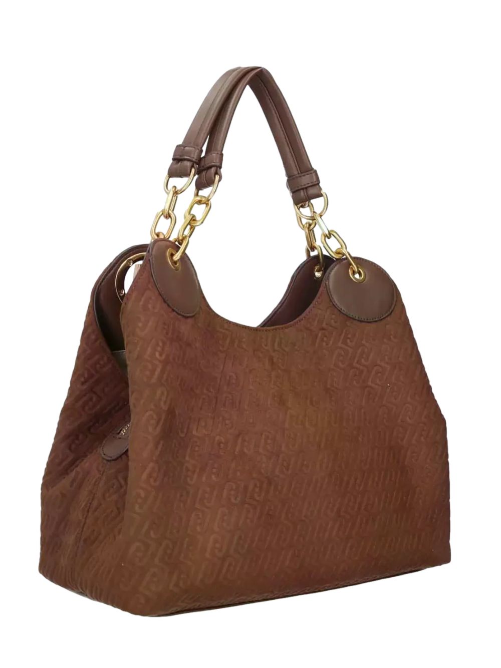 Borsa Liu Jo Donna - Marrone