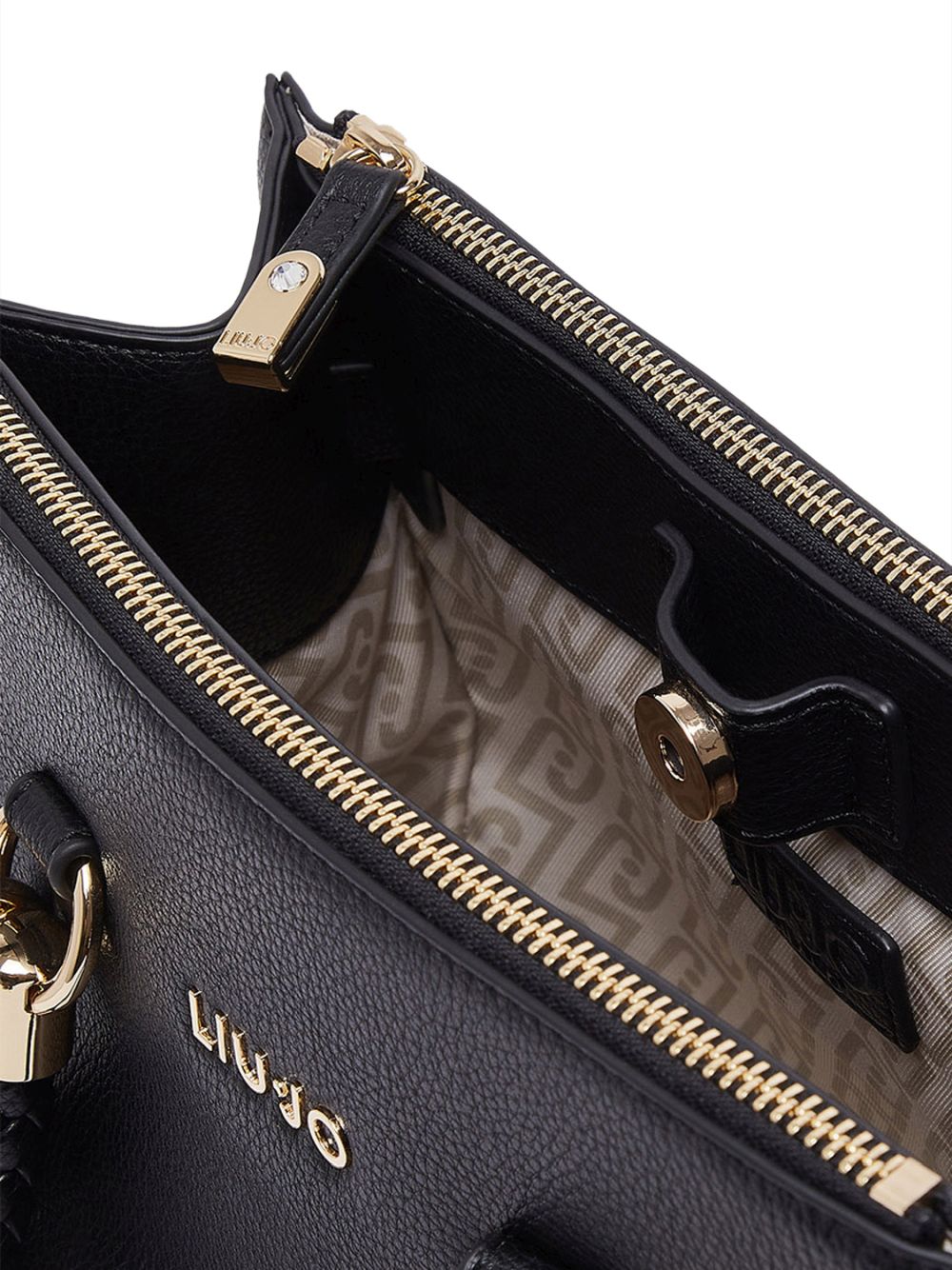 Borsa Liu Jo Donna - Nero