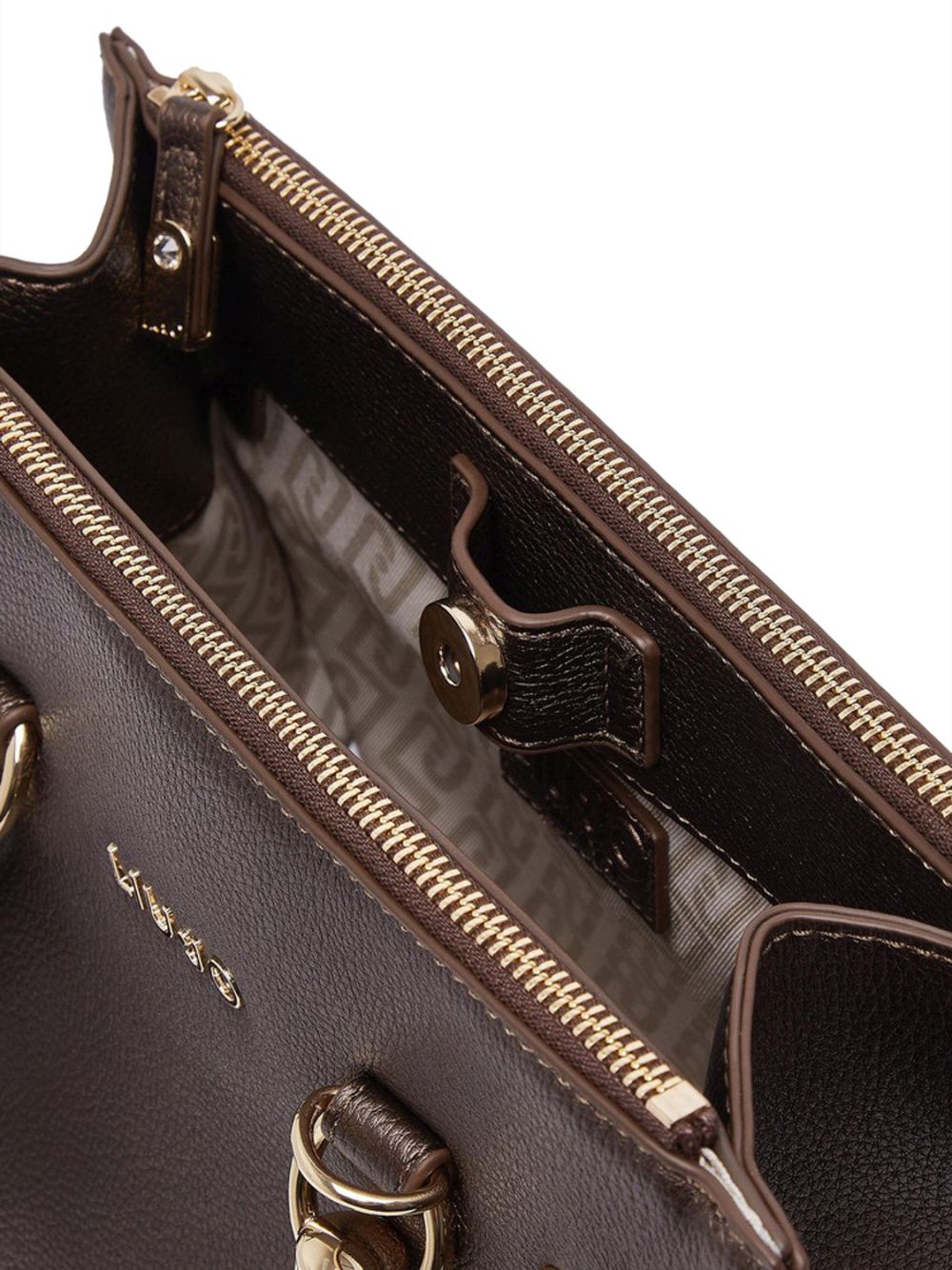 Borsa Liu Jo Donna - Marrone