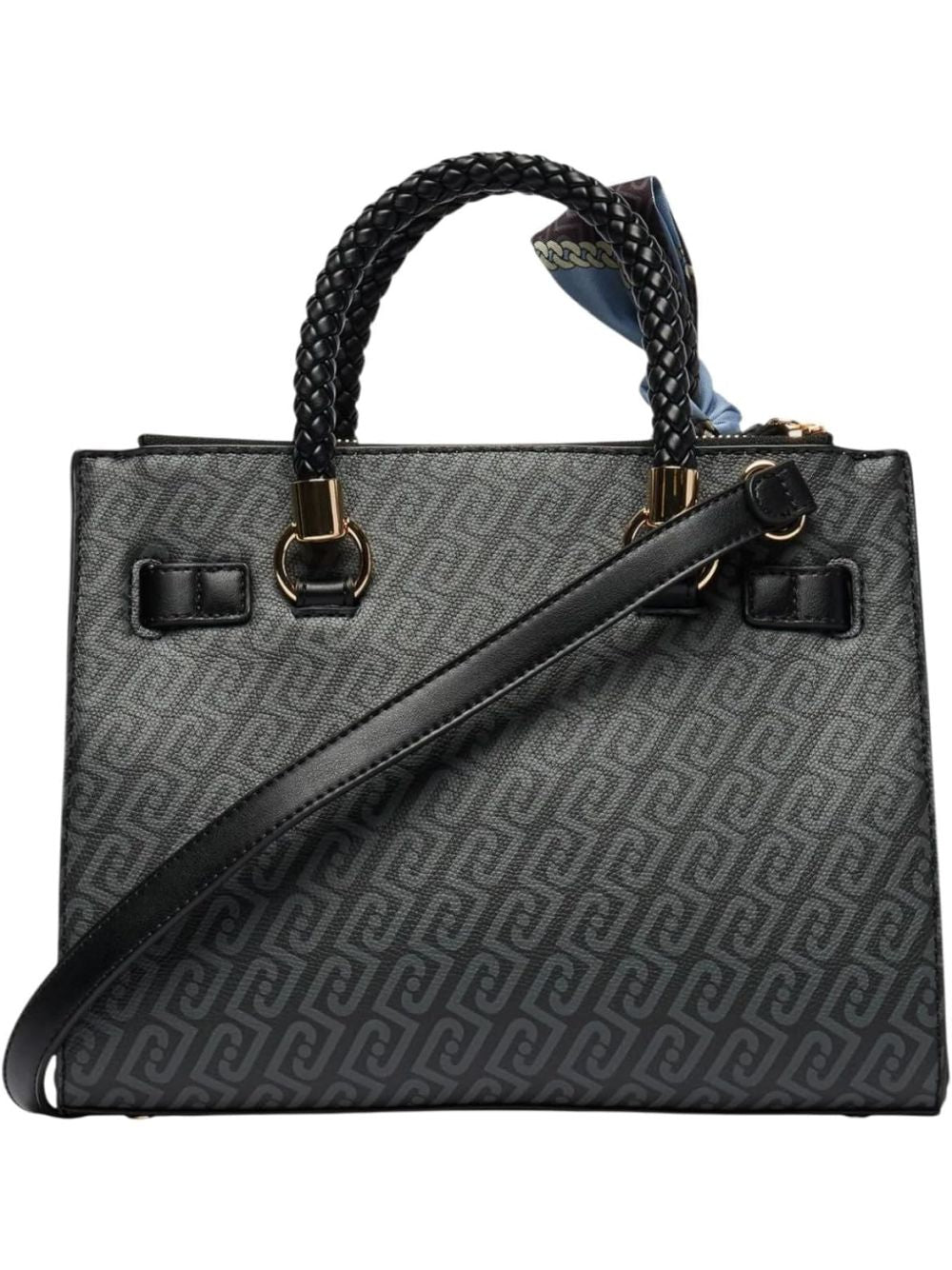 Borsa Liu Jo Donna - Nero