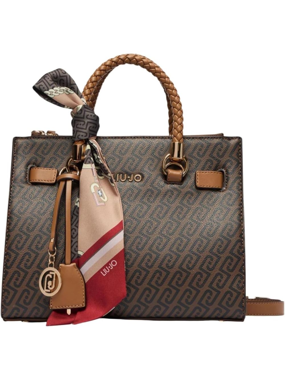 Borsa Liu Jo Donna - Marrone