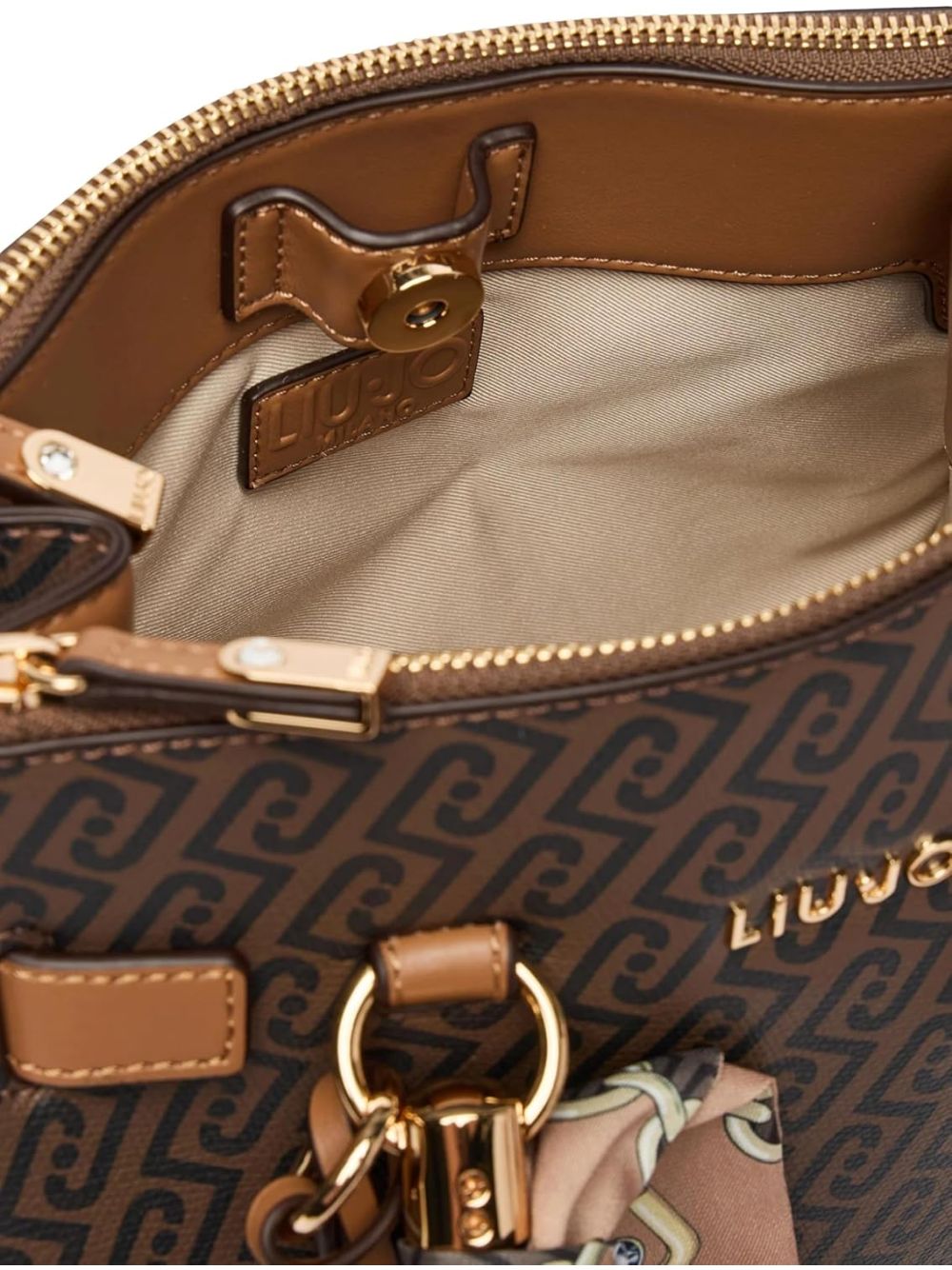 Borsa Liu Jo Donna - Marrone