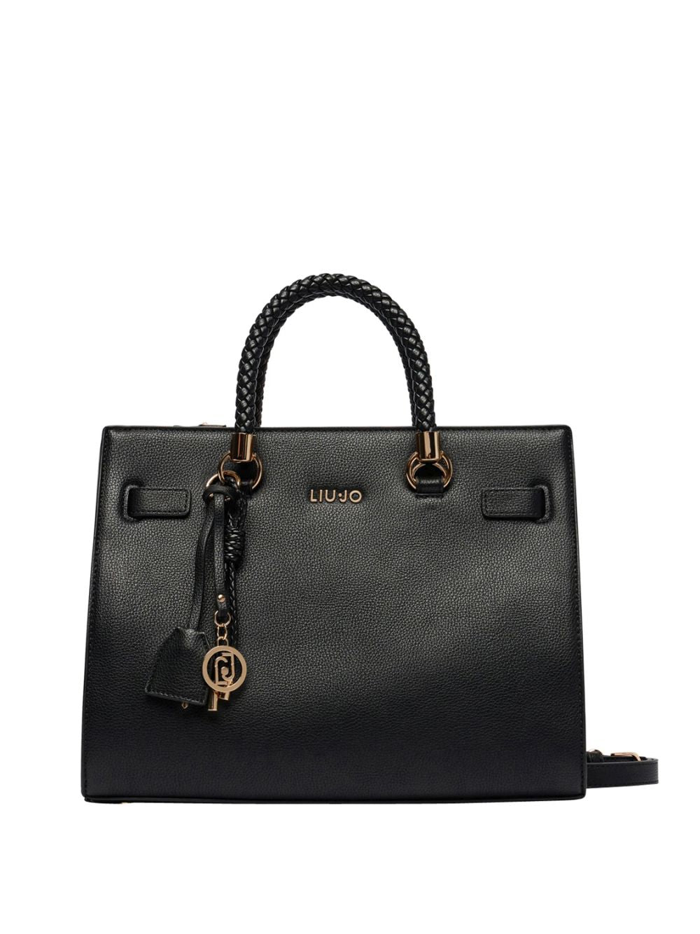 Borsa Liu Jo Donna - Nero