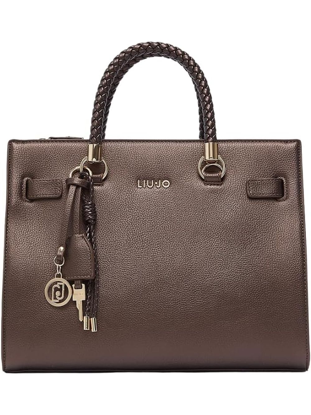 Borsa Liu Jo Donna - Marrone