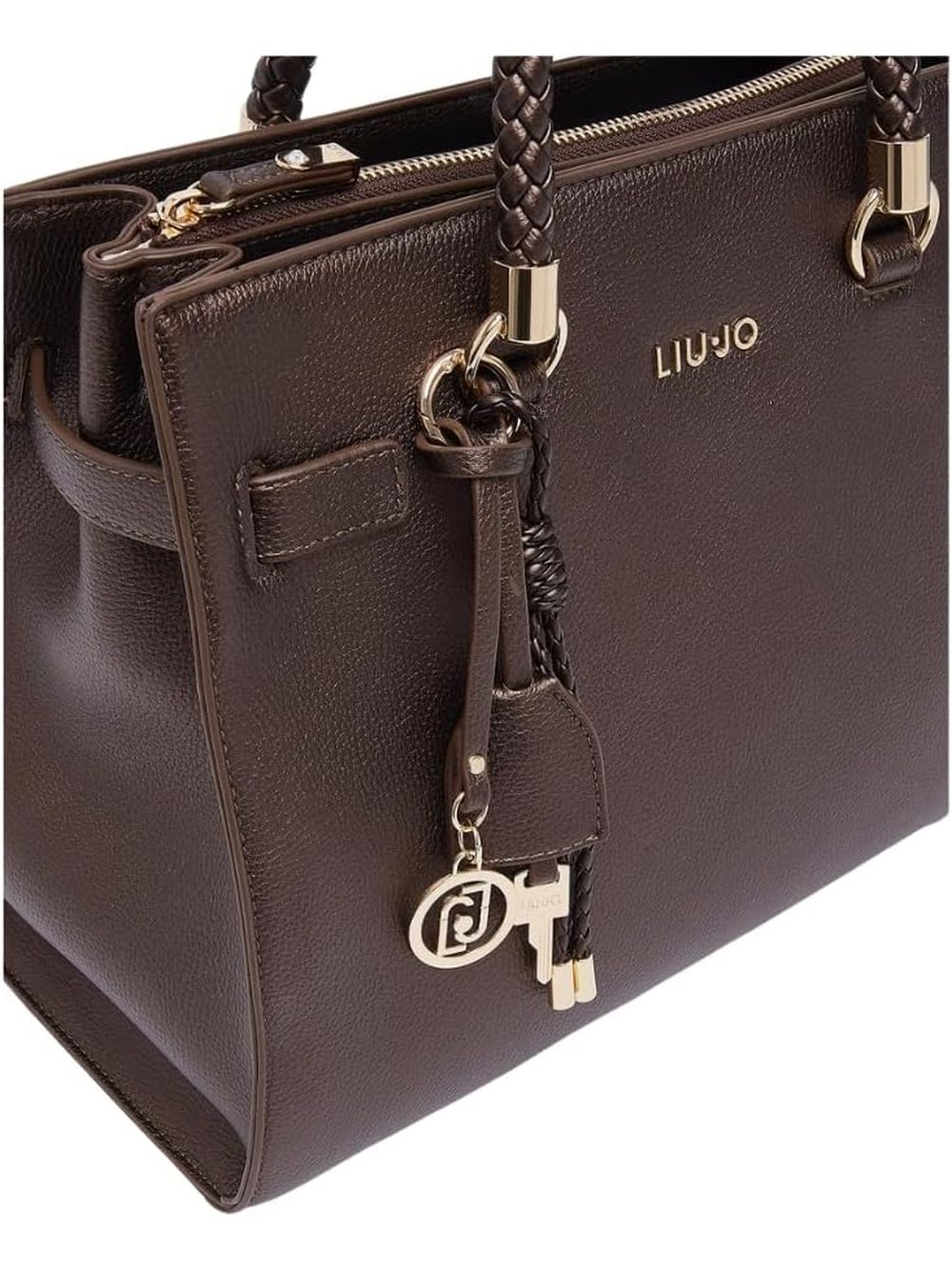 Borsa Liu Jo Donna - Marrone