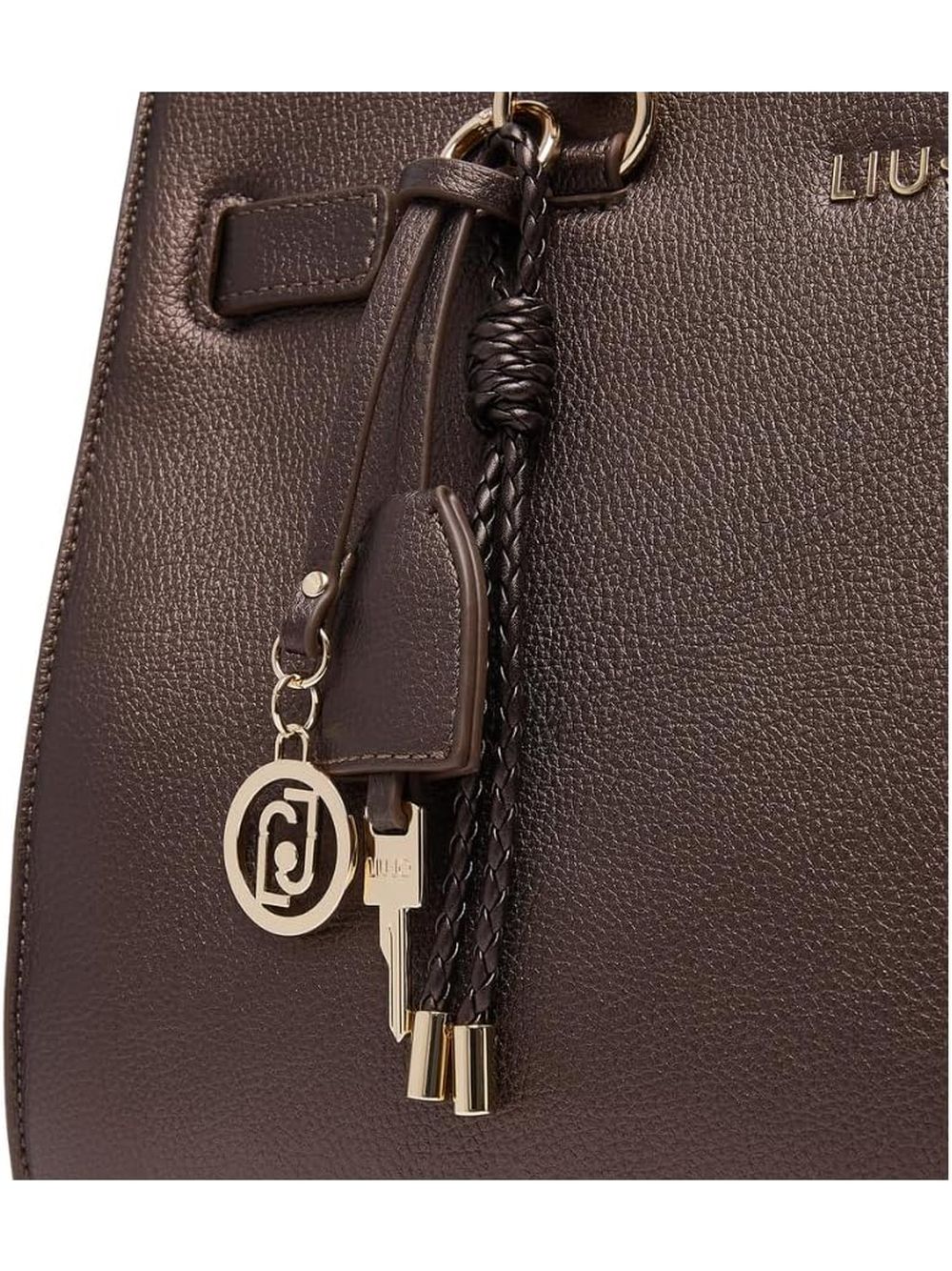 Borsa Liu Jo Donna - Marrone
