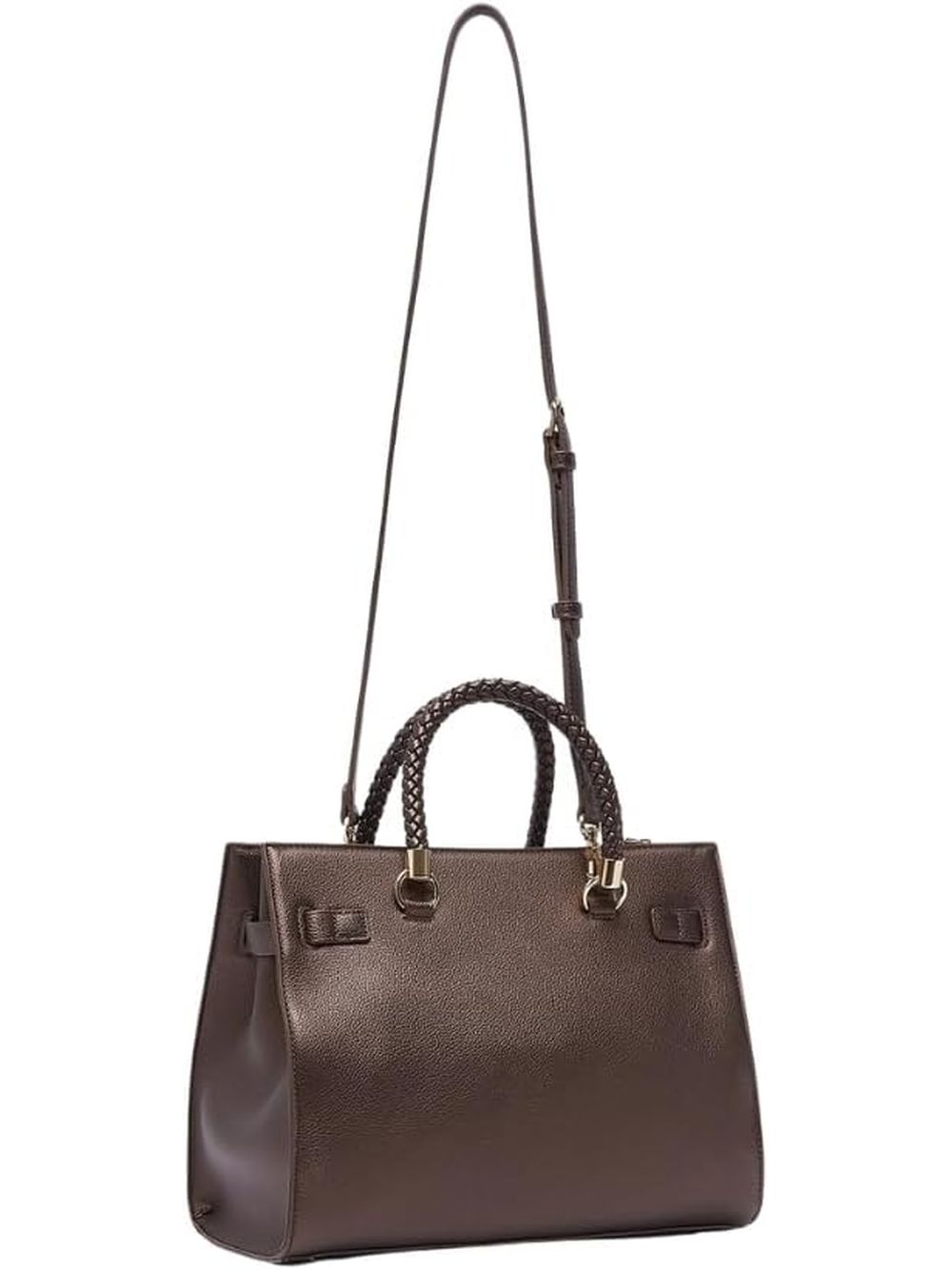 Borsa Liu Jo Donna - Marrone