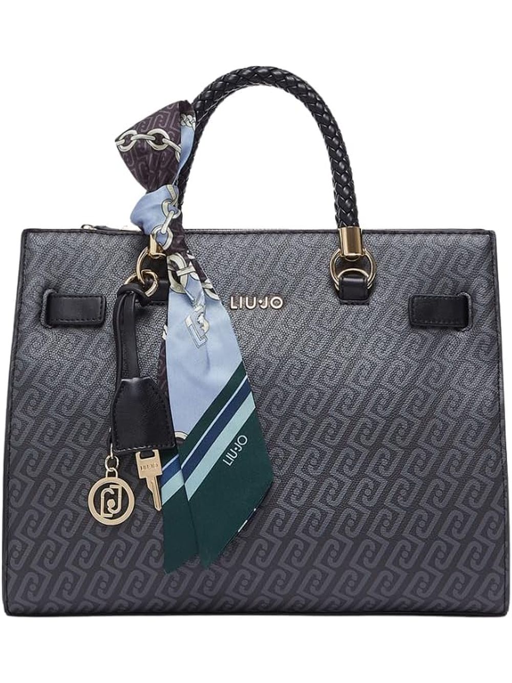 Borsa Liu Jo Donna - Nero