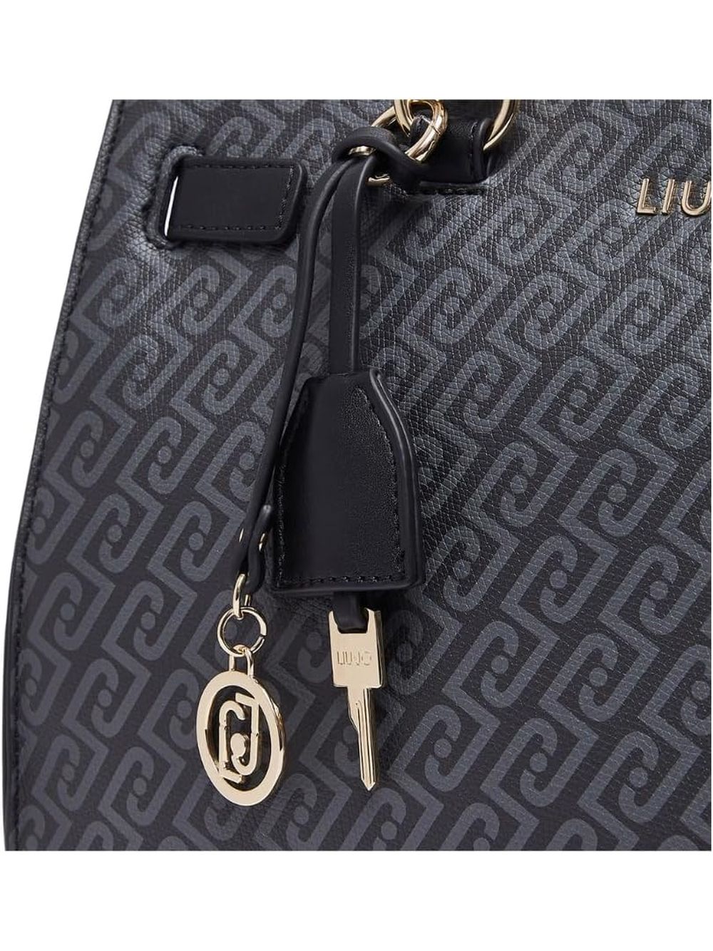 Borsa Liu Jo Donna - Nero