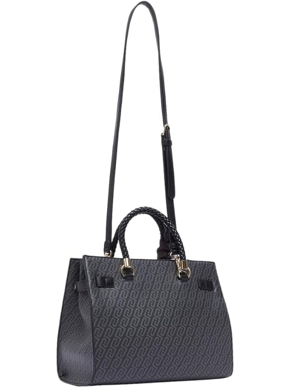 Borsa Liu Jo Donna - Nero