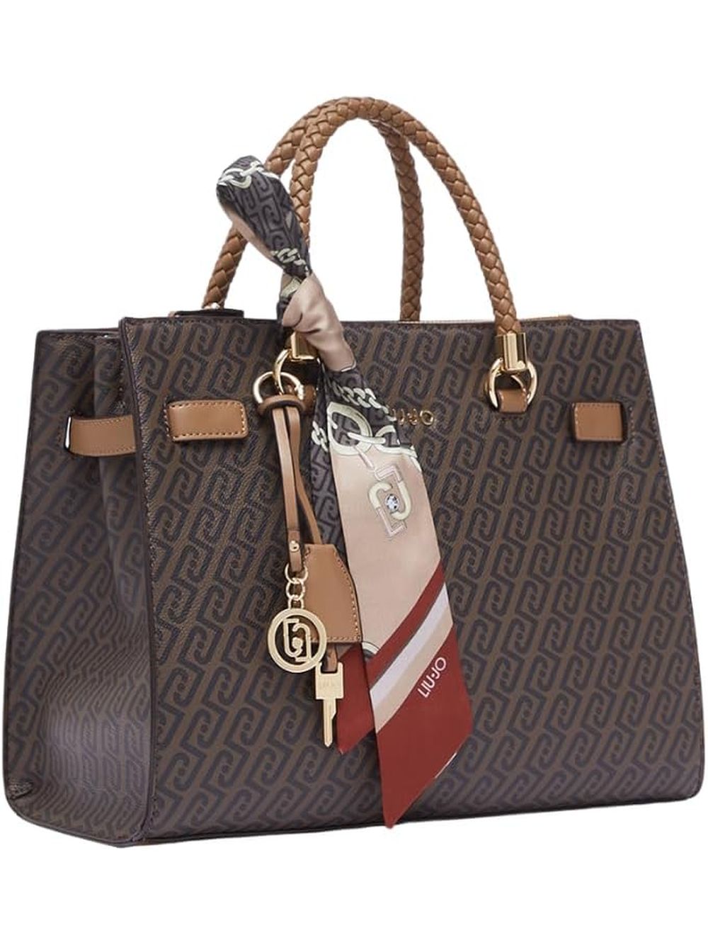 Borsa Liu Jo Donna - Marrone
