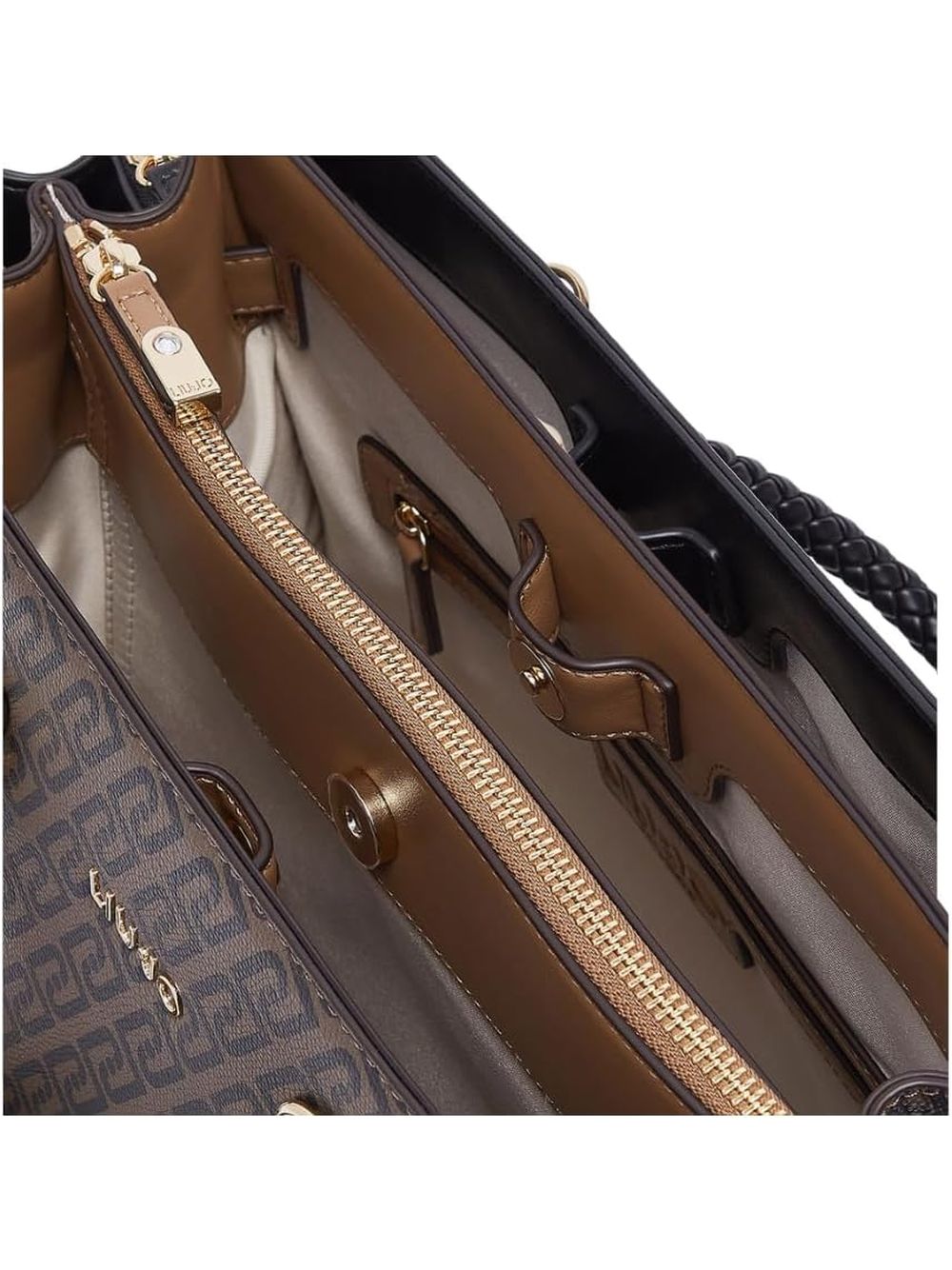 Borsa Liu Jo Donna - Marrone