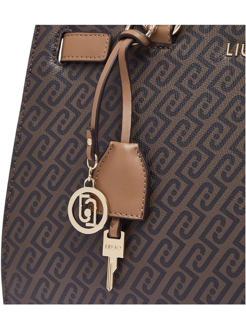 Borsa Liu Jo Donna - Marrone