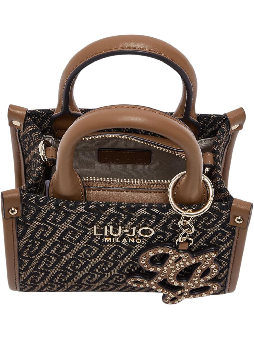 Borsa Liu Jo Donna - Marrone