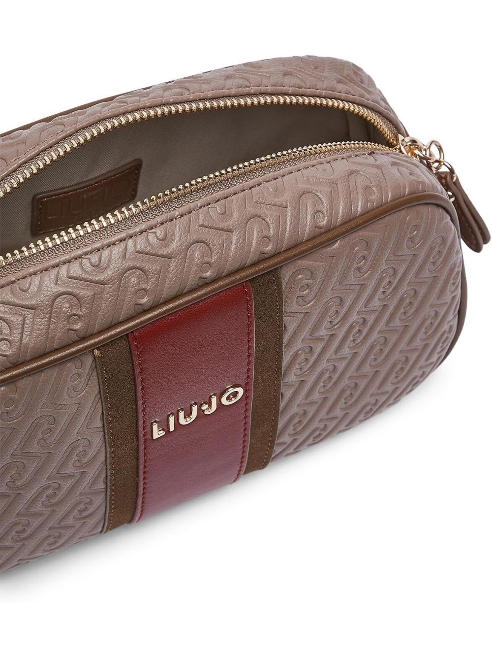 Borsa Liu Jo Donna - Marrone