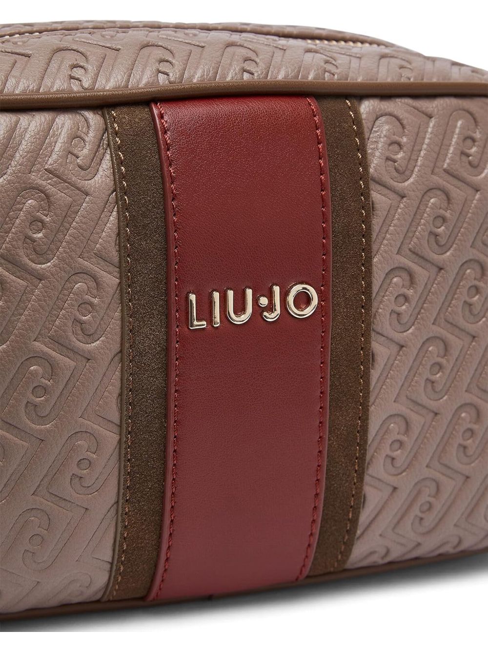 Borsa Liu Jo Donna - Marrone