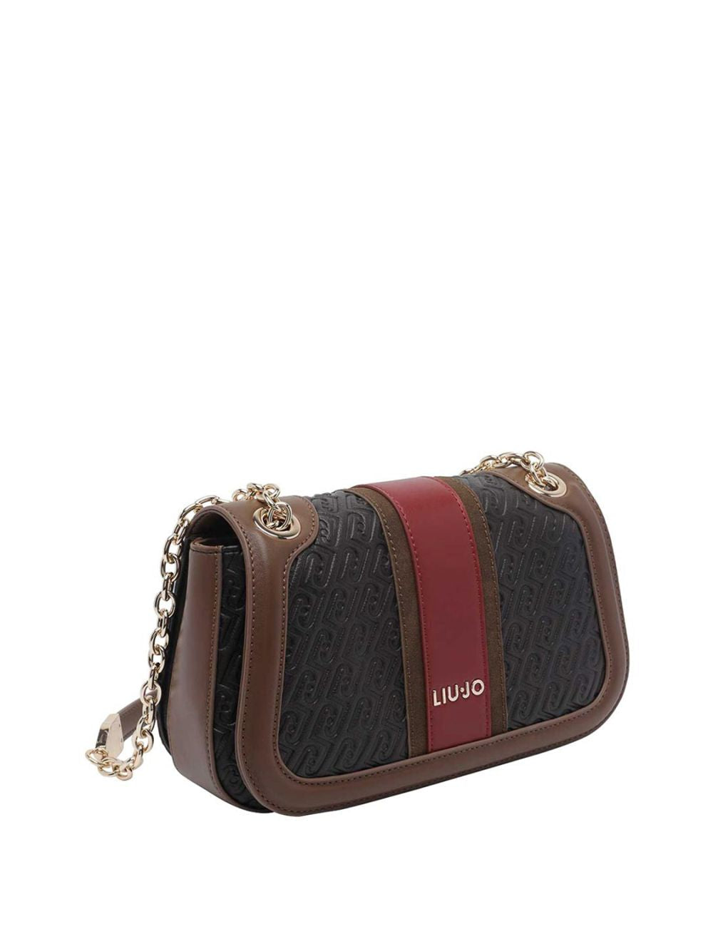 Borsa Liu Jo Donna - Marrone Liu Jo Angolo dello Sport