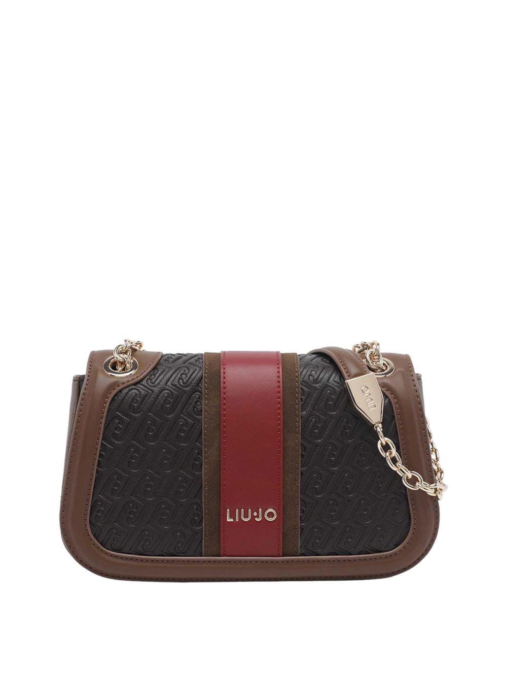 Borsa Liu Jo Donna - Marrone Liu Jo Angolo dello Sport