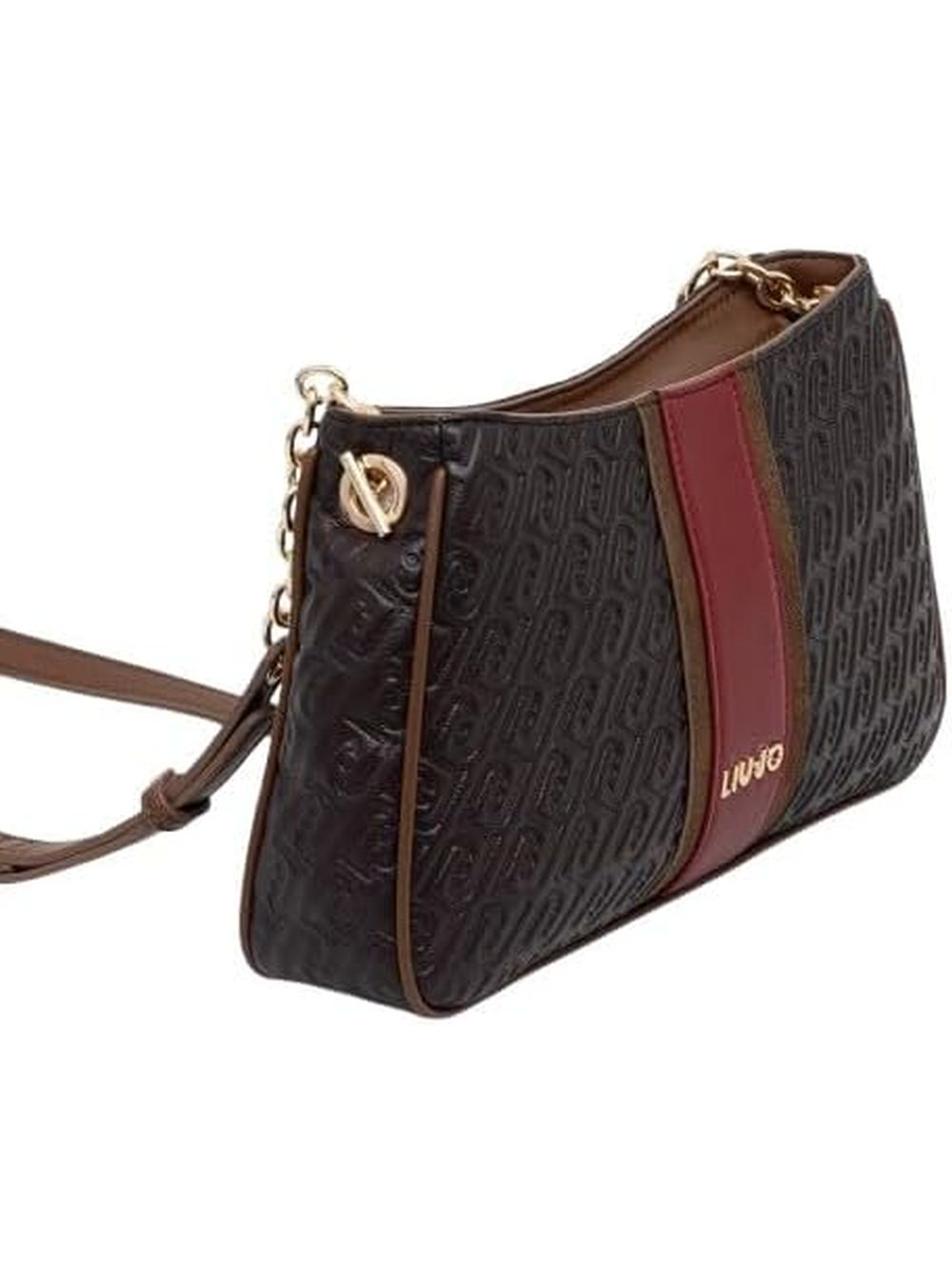 Borsa Liu Jo Donna - Marrone