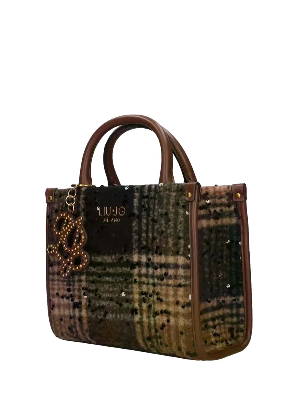 Borsa Liu Jo Donna - Marrone