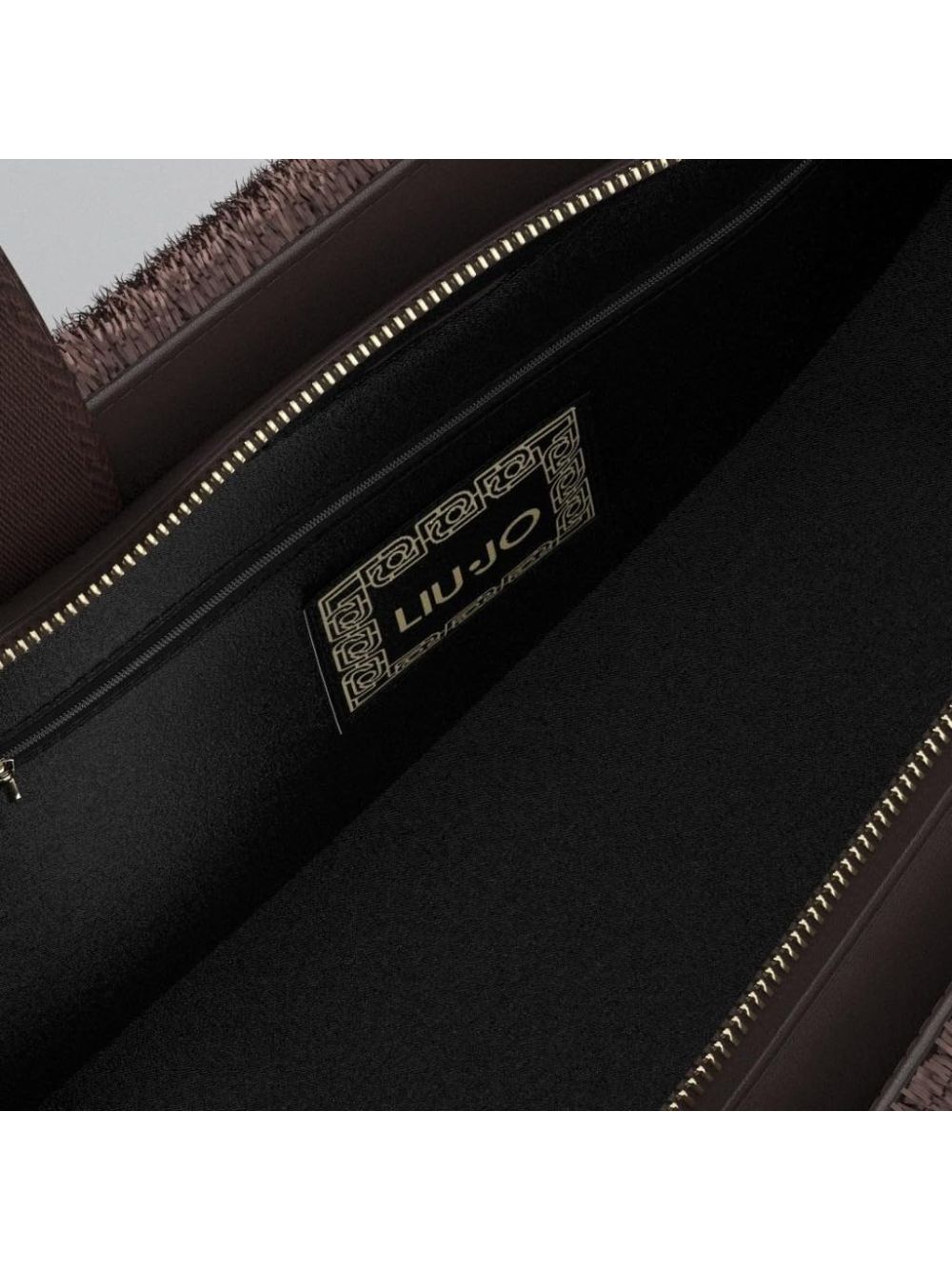 Borsa Liu Jo Donna - Marrone