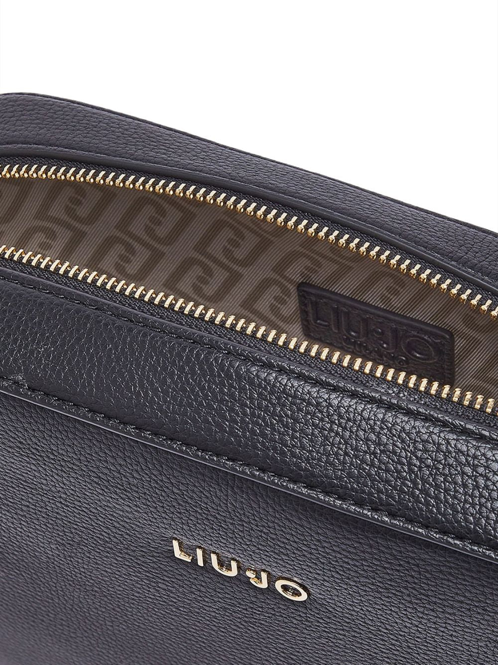 Borsa Liu Jo Donna - Nero