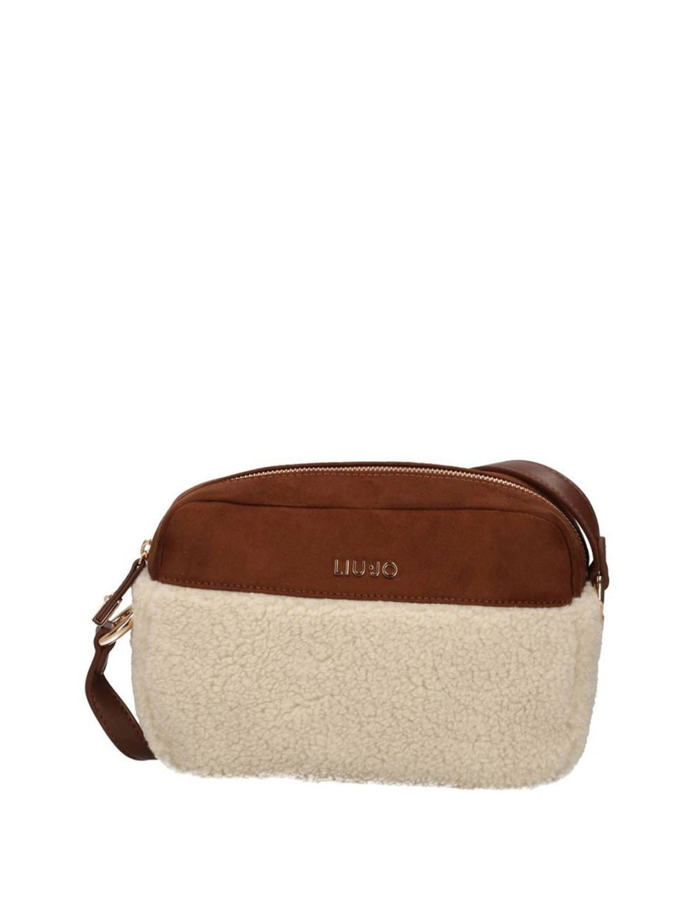 Borsa Liu Jo Donna - Avorio