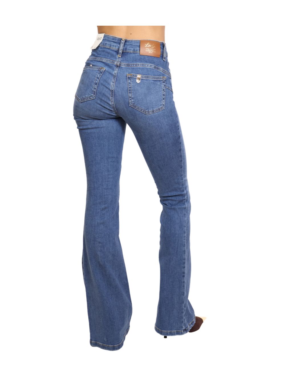 Jeans Liu Jo Donna - Denim