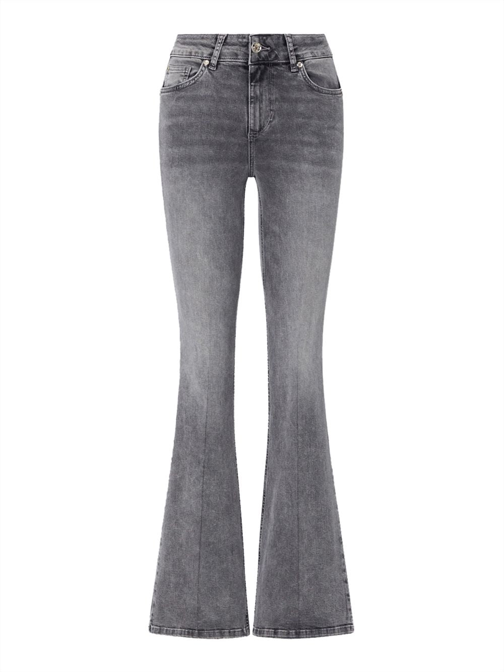 Jeans Liu Jo Donna - Grigio