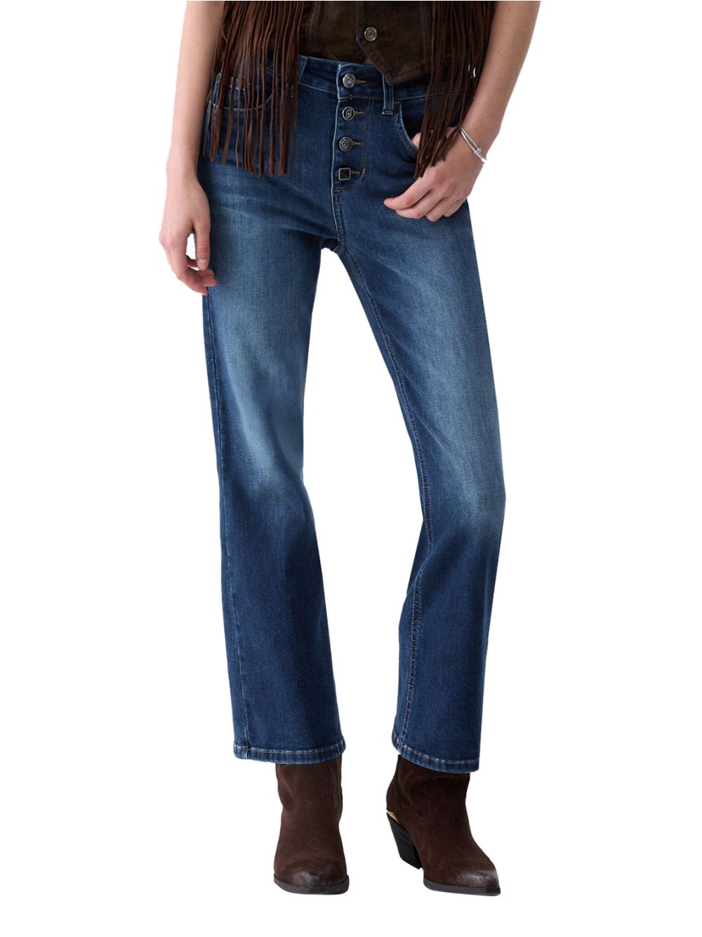 Jeans Liu Jo Donna - Denim