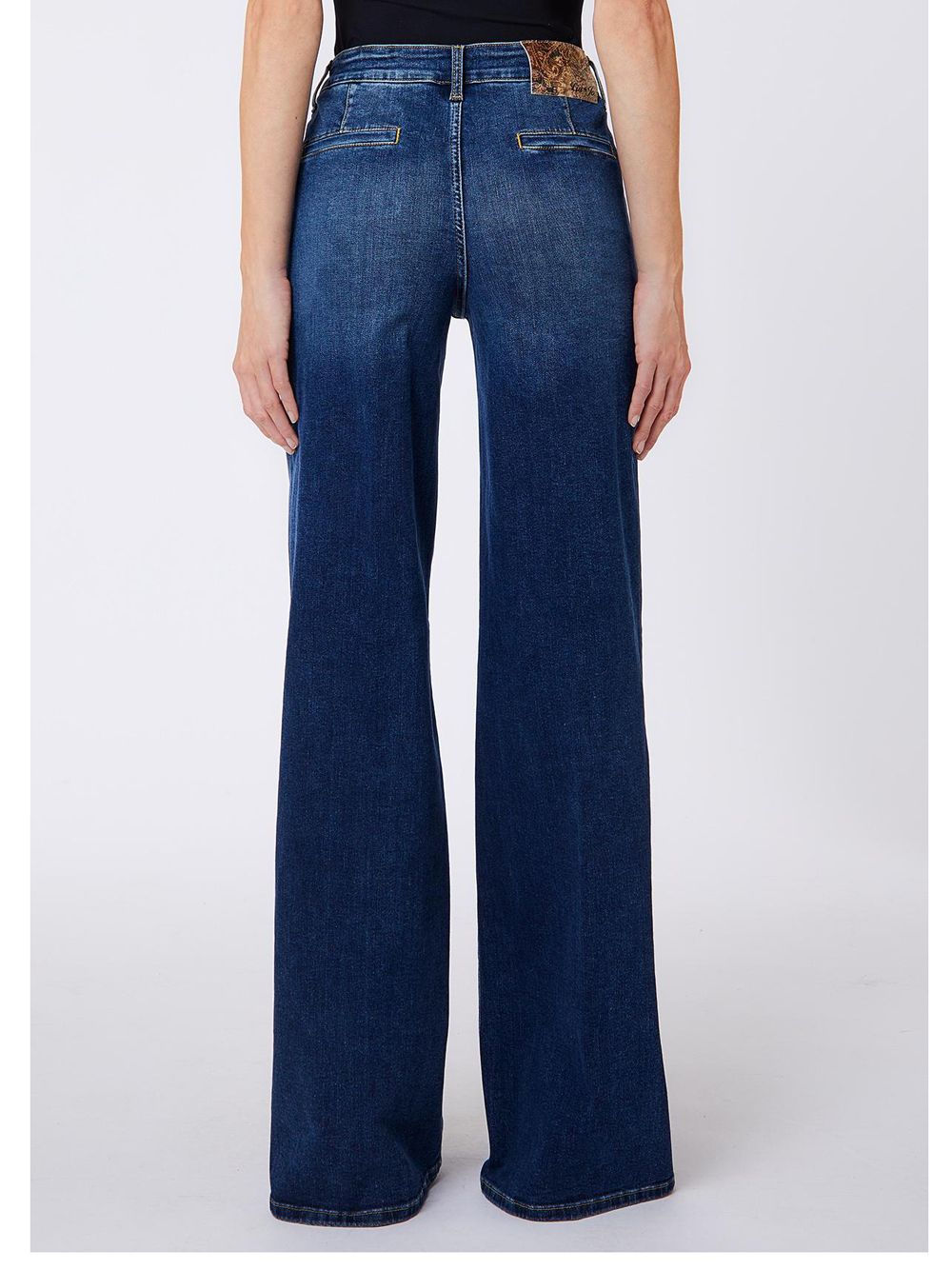 Jeans Liu Jo Donna - Denim