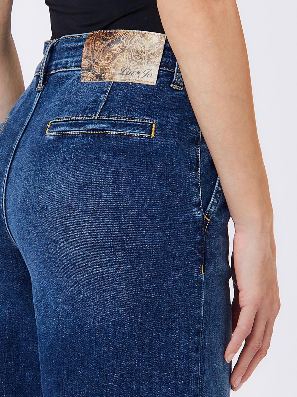 Jeans Liu Jo Donna - Denim